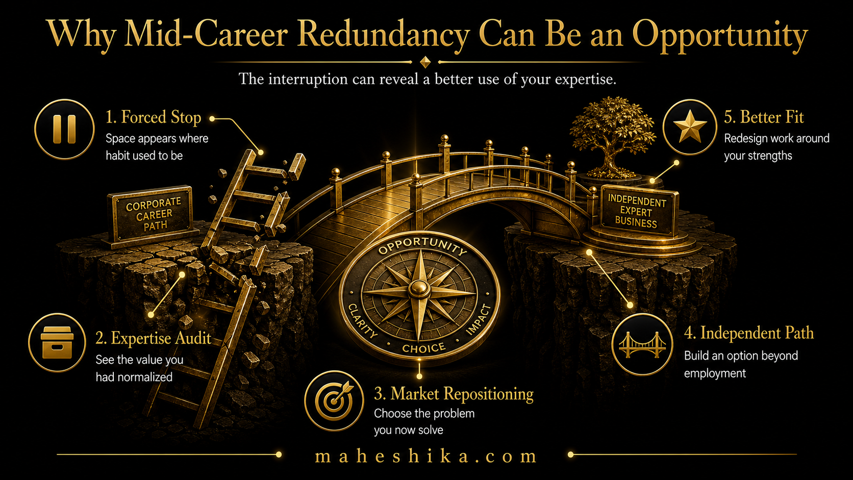 2026 landscape of opportunity for independent professionals
